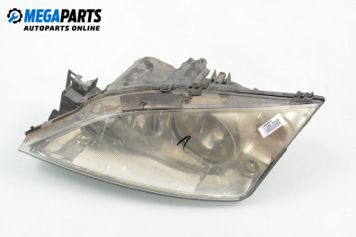 Фар за Ford Mondeo III Estate (10.2000 - 03.2007), комби, позиция: лява