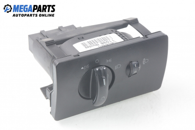 Ключ светлини  за Ford Mondeo III Estate (10.2000 - 03.2007)