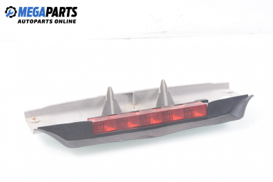 Трети стоп за Ford Mondeo III Estate (10.2000 - 03.2007), комби
