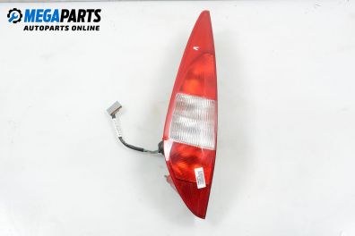 Стоп за Ford Mondeo III Estate (10.2000 - 03.2007), комби, позиция: лява