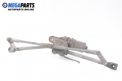 Ел. мотор за чистачките за Ford Mondeo III Estate (10.2000 - 03.2007), комби, позиция: предна