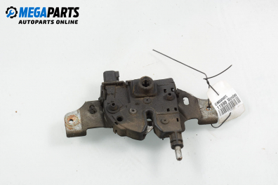 Брава преден капак за Ford Mondeo III Estate (10.2000 - 03.2007), 4+1 вр., комби, позиция: предна