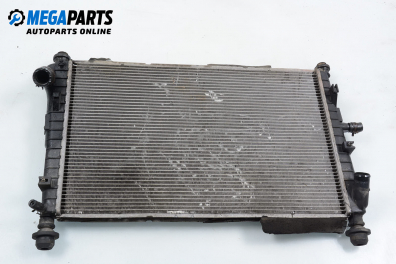 Воден радиатор за Ford Mondeo III Estate (10.2000 - 03.2007) 2.0 16V TDDi / TDCi, 115 к.с.