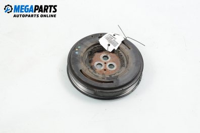 Демпферна шайба за Ford Mondeo III Estate (10.2000 - 03.2007) 2.0 16V TDDi / TDCi, 115 к.с.