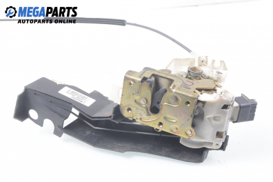 Брава на врата за Ford Mondeo III Estate (10.2000 - 03.2007), позиция: предна, лява