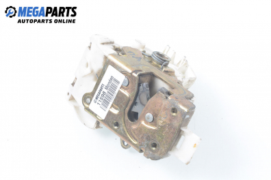 Брава на врата за Ford Mondeo III Estate (10.2000 - 03.2007), позиция: предна, дясна