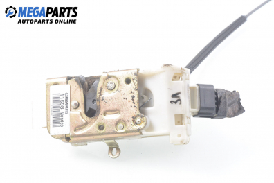 Брава на врата за Ford Mondeo III Estate (10.2000 - 03.2007), позиция: задна, лява