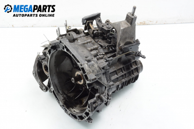 Ръчна скоростна кутия за Ford Mondeo III Estate (10.2000 - 03.2007) 2.0 16V TDDi / TDCi, 115 к.с., № 7F096