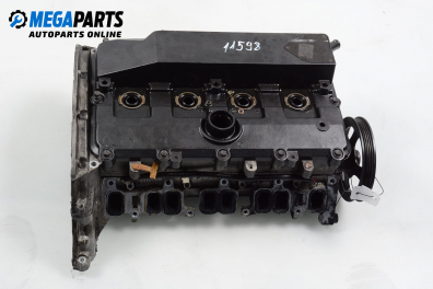 Глава за Ford Mondeo III Estate (10.2000 - 03.2007) 2.0 16V TDDi / TDCi, 115 к.с.