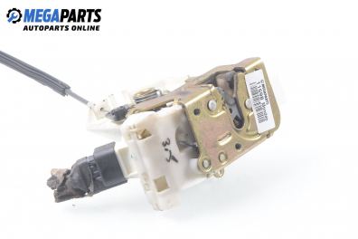 Брава на врата за Ford Mondeo III Estate (10.2000 - 03.2007), позиция: задна, дясна