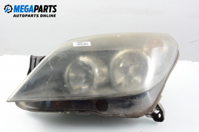 Фар за Opel Astra H Estate (08.2004 - 05.2014), комби, позиция: лява
