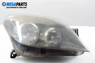 Фар за Opel Astra H Estate (08.2004 - 05.2014), комби, позиция: дясна