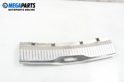 Метална планка багажник за Opel Astra H Estate (08.2004 - 05.2014), комби