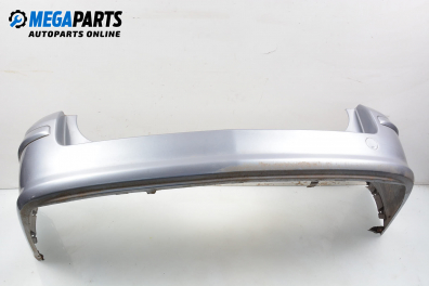 Задна броня за Opel Astra H Estate (08.2004 - 05.2014), комби