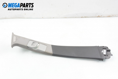 Интериорна пластмаса за Opel Astra H Estate (08.2004 - 05.2014), 4+1 вр., комби, позиция: дясна