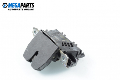 Брава заден капак за Opel Astra H Estate (08.2004 - 05.2014), комби, позиция: задна