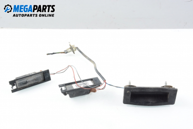 Външна дръжка заден капак за Opel Astra H Estate (08.2004 - 05.2014), комби