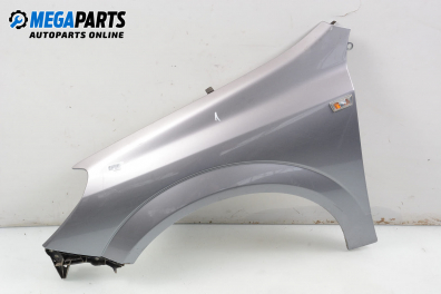 Калник за Opel Astra H Estate (08.2004 - 05.2014), 4+1 вр., комби, позиция: предна, лява