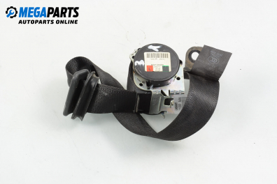 Предпазен колан за Opel Astra H Estate (08.2004 - 05.2014), 4+1 вр., позиция: задна, лява