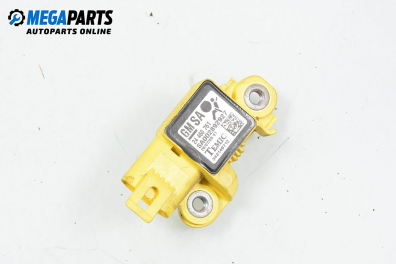 Сензор airbag за Opel Astra H Estate (08.2004 - 05.2014), № GM 24 460 761