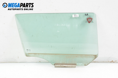 Странично стъкло за Opel Astra H Estate (08.2004 - 05.2014), 4+1 вр., комби, позиция: задна, дясна