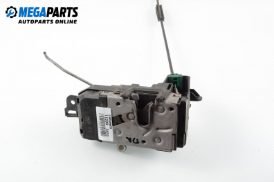 Брава на врата за Opel Astra H Estate (08.2004 - 05.2014), позиция: предна, лява