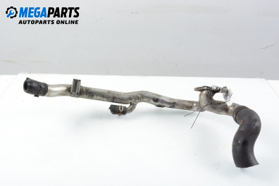 Тръба турбо за Opel Astra H Estate (08.2004 - 05.2014) 1.9 CDTI, 150 к.с.