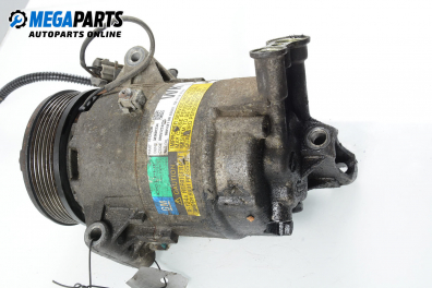 Компресор климатик за Opel Astra H Estate (08.2004 - 05.2014) 1.9 CDTI, 150 к.с., № Delphi 13124750