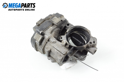 Дроселова клапа за Opel Astra H Estate (08.2004 - 05.2014) 1.9 CDTI, 150 к.с., № 48CPD4