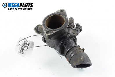 Корпус на термостат за Opel Astra H Estate (08.2004 - 05.2014) 1.9 CDTI, 150 к.с.