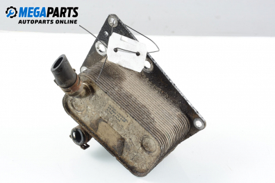 Маслоохладител за Opel Astra H Estate (08.2004 - 05.2014) 1.9 CDTI, 150 к.с.