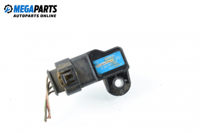 MAP сензор за Opel Astra H Estate (08.2004 - 05.2014), № Bosch 0 281 002 437