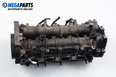 Глава за Opel Astra H Estate (08.2004 - 05.2014) 1.9 CDTI, 150 к.с.