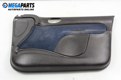 Кора врата за Peugeot 206 Hatchback (08.1998 - 12.2012), 4+1 вр., хечбек, позиция: предна, дясна