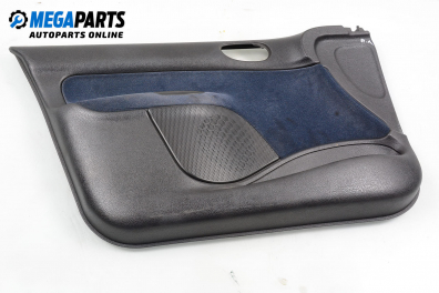 Кора врата за Peugeot 206 Hatchback (08.1998 - 12.2012), 4+1 вр., хечбек, позиция: предна, лява