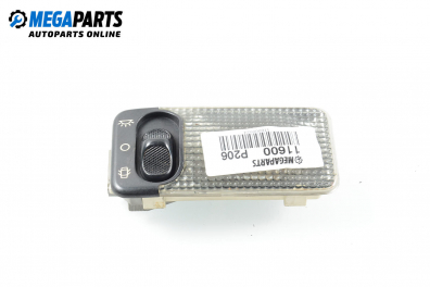 Плафон за Peugeot 206 Hatchback (08.1998 - 12.2012)