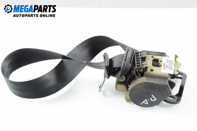 Предпазен колан за Peugeot 206 Hatchback (08.1998 - 12.2012), 4+1 вр., позиция: предна, дясна