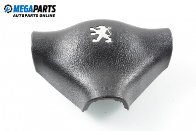 Airbag за Peugeot 206 Hatchback (08.1998 - 12.2012), 4+1 вр., хечбек, позиция: предна