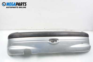 Задна броня за Peugeot 206 Hatchback (08.1998 - 12.2012), хечбек