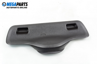 Кора заден капак за Peugeot 206 Hatchback (08.1998 - 12.2012), хечбек