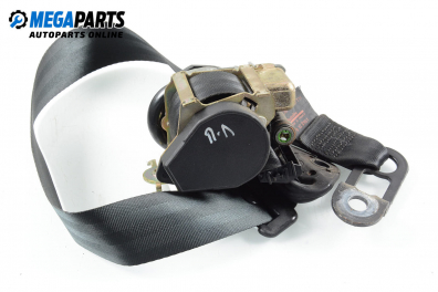 Предпазен колан за Peugeot 206 Hatchback (08.1998 - 12.2012), 4+1 вр., позиция: предна, лява