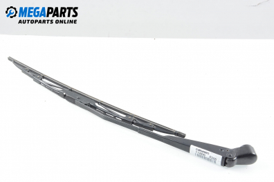 Рамо задна чистачка за Peugeot 206 Hatchback (08.1998 - 12.2012), позиция: задна