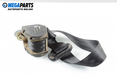 Предпазен колан за Peugeot 206 Hatchback (08.1998 - 12.2012), 4+1 вр., позиция: задна, дясна