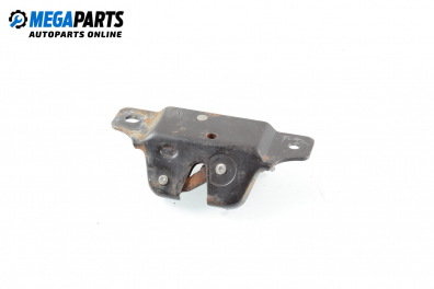 Брава заден капак за Peugeot 206 Hatchback (08.1998 - 12.2012), хечбек, позиция: задна