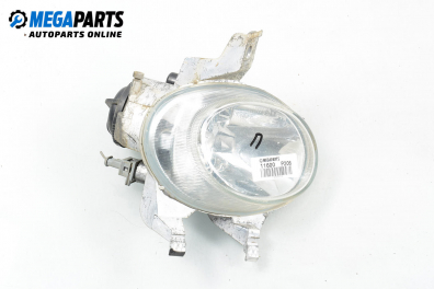 Халоген за Peugeot 206 Hatchback (08.1998 - 12.2012), хечбек, позиция: лява