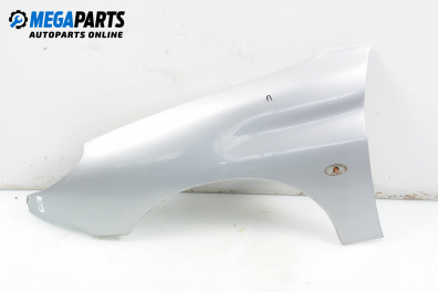Калник за Peugeot 206 Hatchback (08.1998 - 12.2012), 4+1 вр., хечбек, позиция: предна, лява