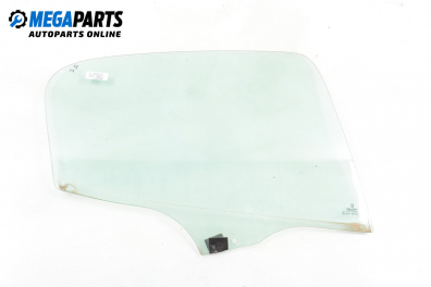 Странично стъкло за Peugeot 206 Hatchback (08.1998 - 12.2012), 4+1 вр., хечбек, позиция: задна, дясна