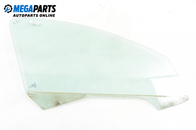 Странично стъкло за Peugeot 206 Hatchback (08.1998 - 12.2012), 4+1 вр., хечбек, позиция: предна, дясна