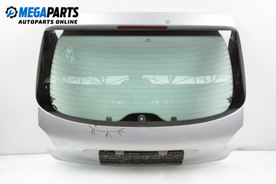 Заден капак за Peugeot 206 Hatchback (08.1998 - 12.2012), 4+1 вр., хечбек, позиция: задна