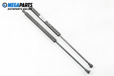 Амортисьор за багажник/товарно пространство за Peugeot 206 Hatchback (08.1998 - 12.2012)